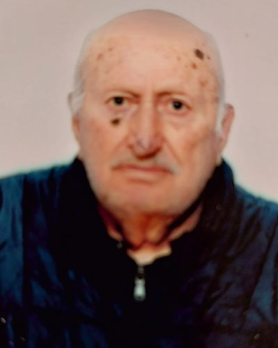 Ali Keskin (Gök Ali)