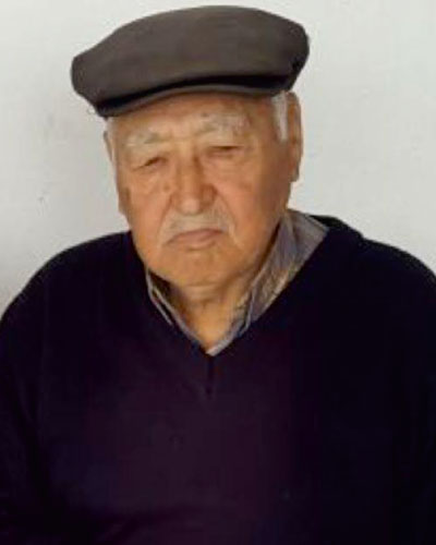 Ali Tırman (ali cavuş)