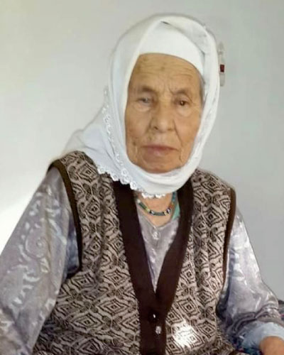 Ayşe Kurnaz