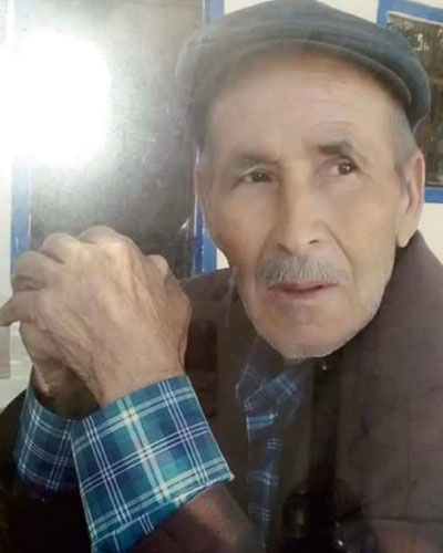 Durmuş Kaan Babacık