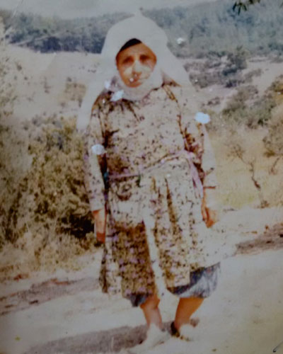 gulsum-sepetci-topal-nene