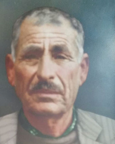 Hasan Baş (Gökçe)