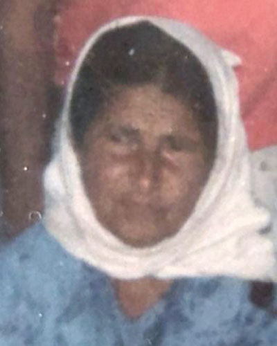 Hatice Öksüz