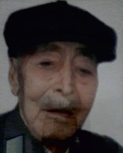 ismailtirman-cavus-dayi