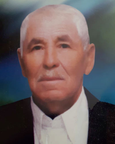 Mehmet Ali Babacık