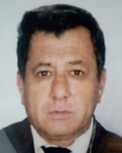 Mehmet Tırman