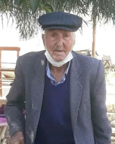 Süleyman Gürsel