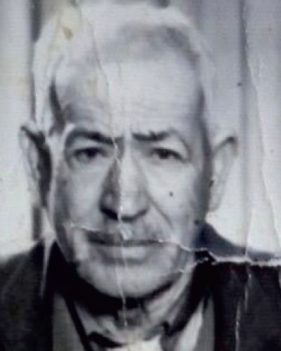 Süleyman Kurnaz
