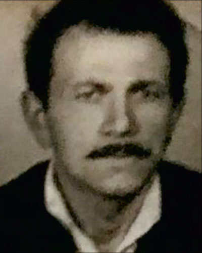 Yakup Babacık